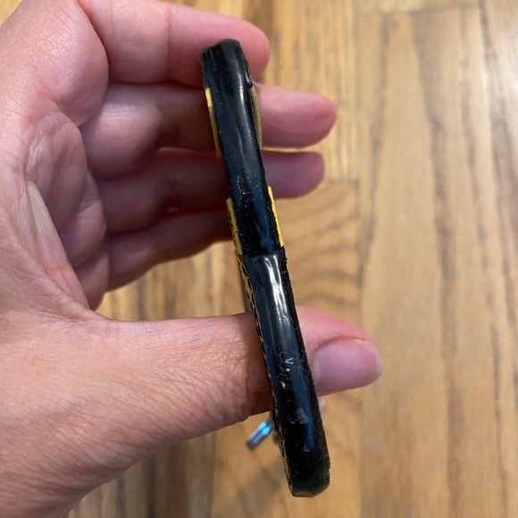 ⭐️HP⭐️PRADA🔑chain - Picture 6 of 6